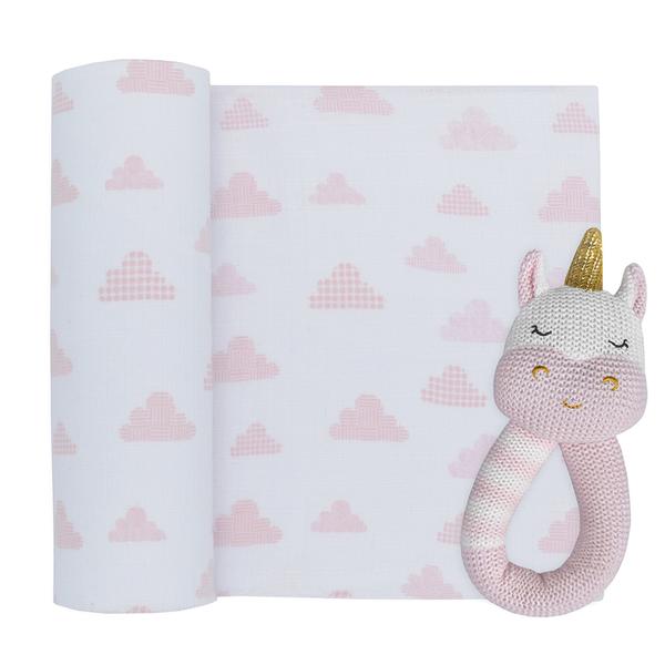4042953-unicorn-rattle-and-blush-cloud-muslin-swaddle-wrap-gift-set-web-grande