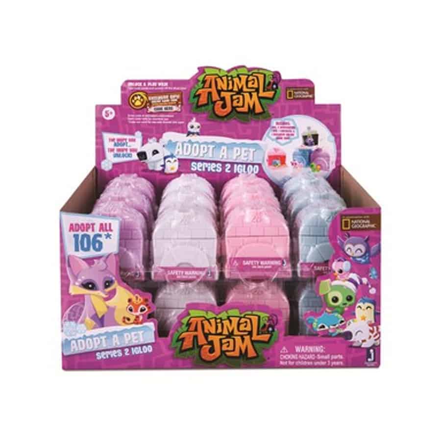 Animal-jam-adopt-a-pet-series-2