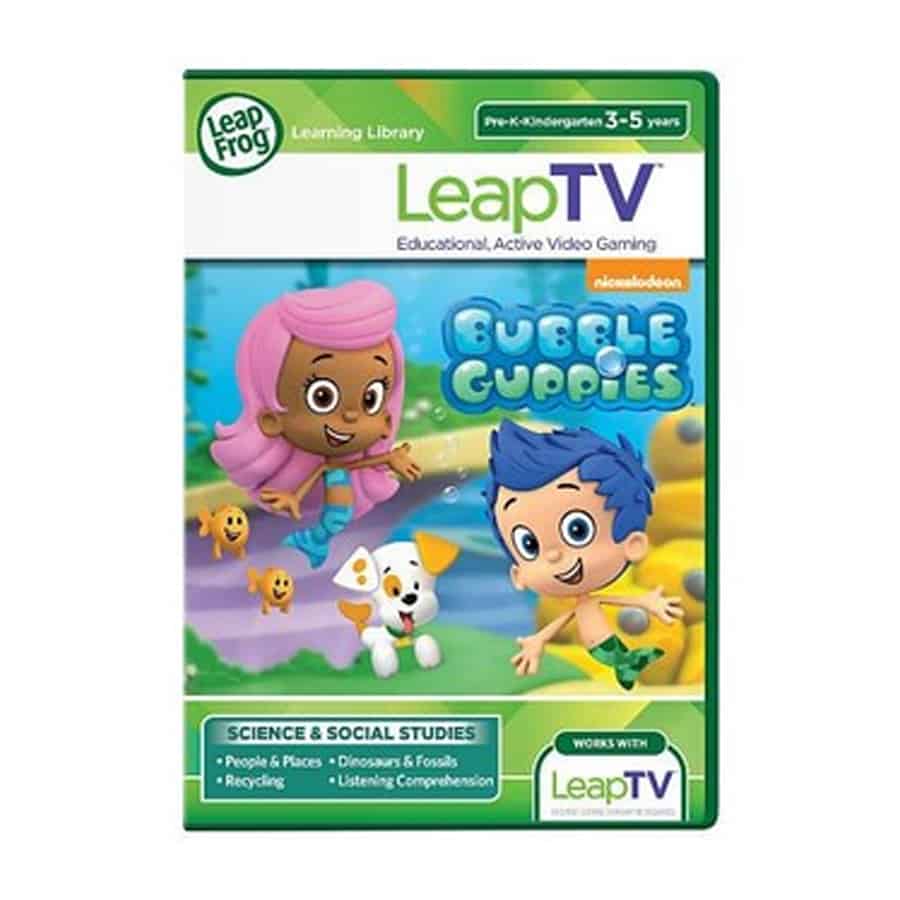 Leapfrog-bubble-guppies