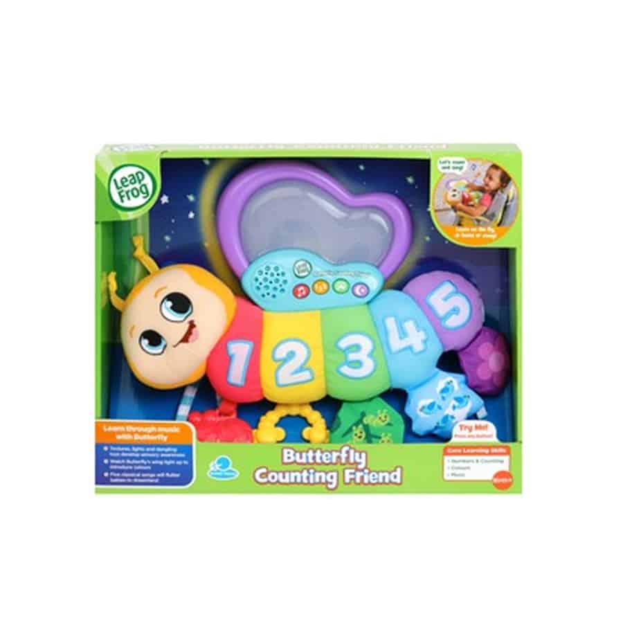 Leapfrog-butterfly-counting-friend