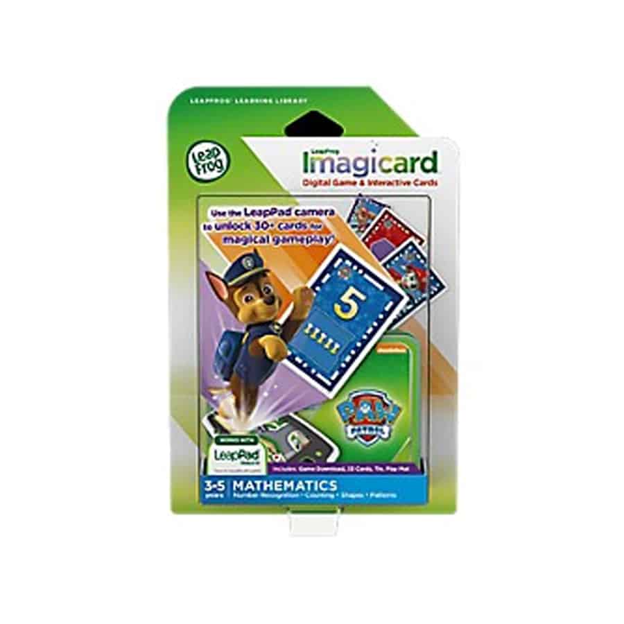 Leapfrog-imagicards-paw-patrol