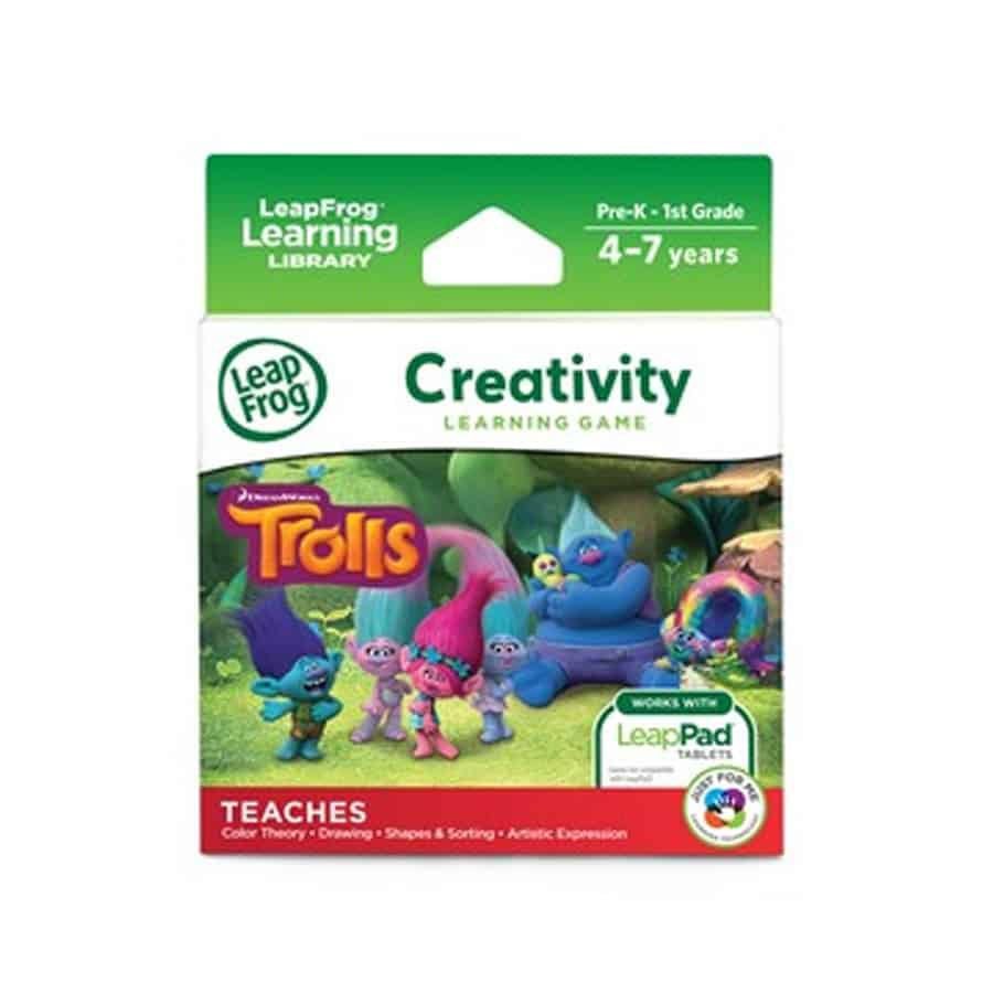 Leapfrog-leappad-cartridge-trolls-creativity