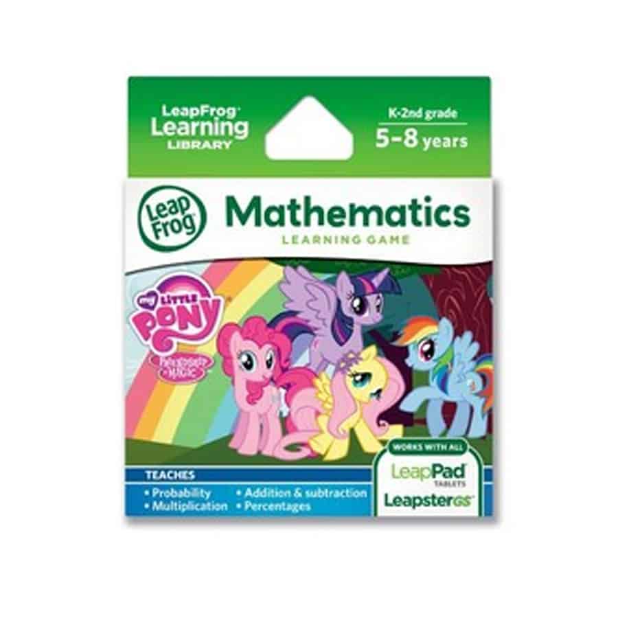 Leapfrog-leappad-my-little-pony