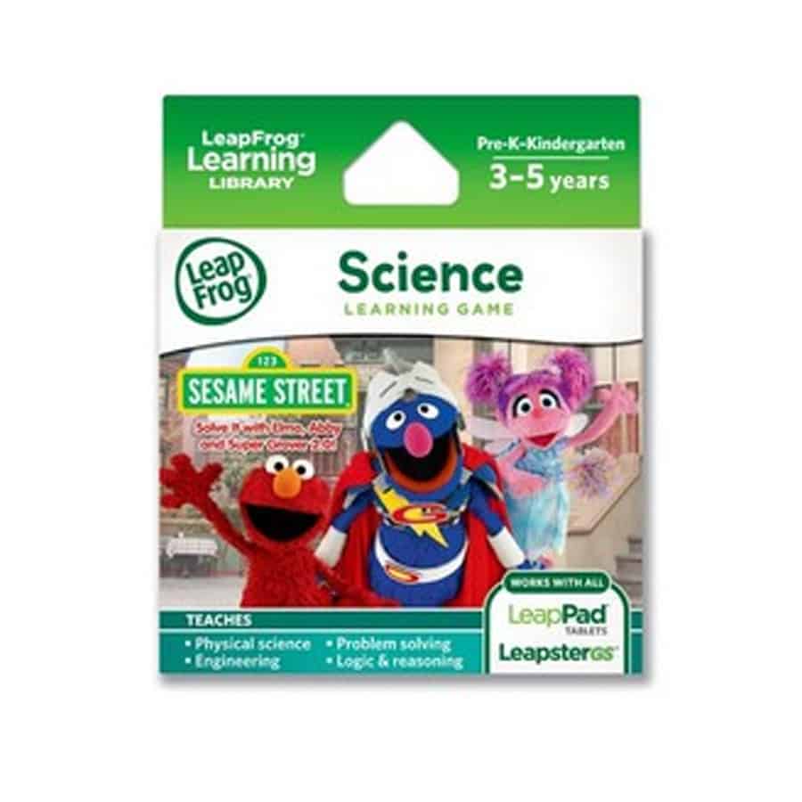 Leapfrog-leappad-sesame-street