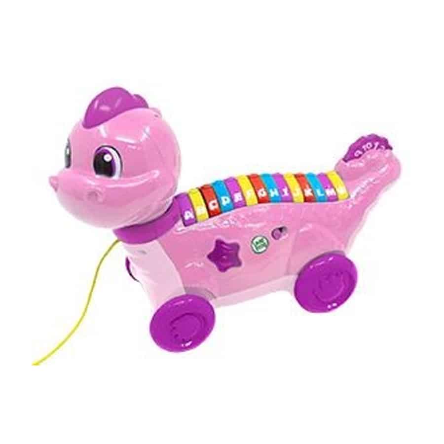 Leapfrog-lettersaurus-pink