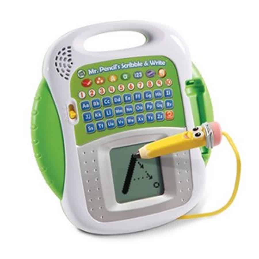 Leapfrog-mr-pencils-scribble-write
