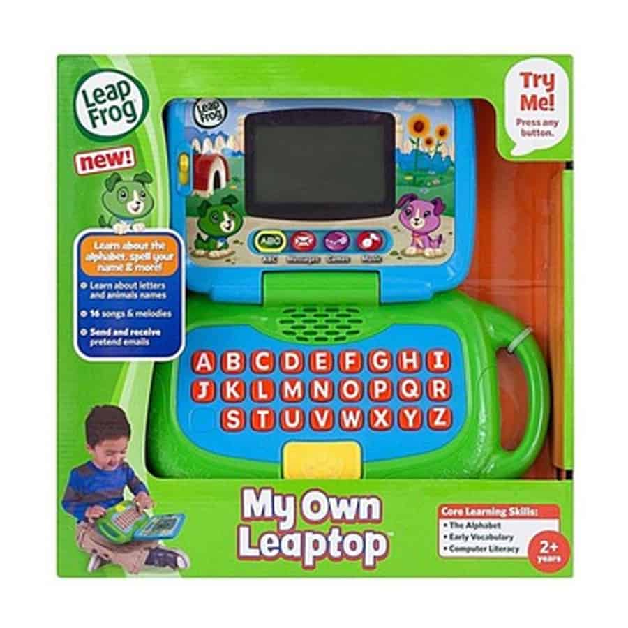Leapfrog-my-own-leaptop-scout-green