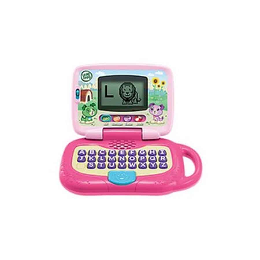 Leapfrog-my-own-leaptop