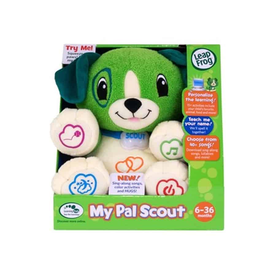 Leapfrog-my-pal-scout-green-