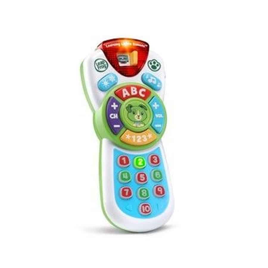 Leapfrog-scout-s-learning-lights-remote