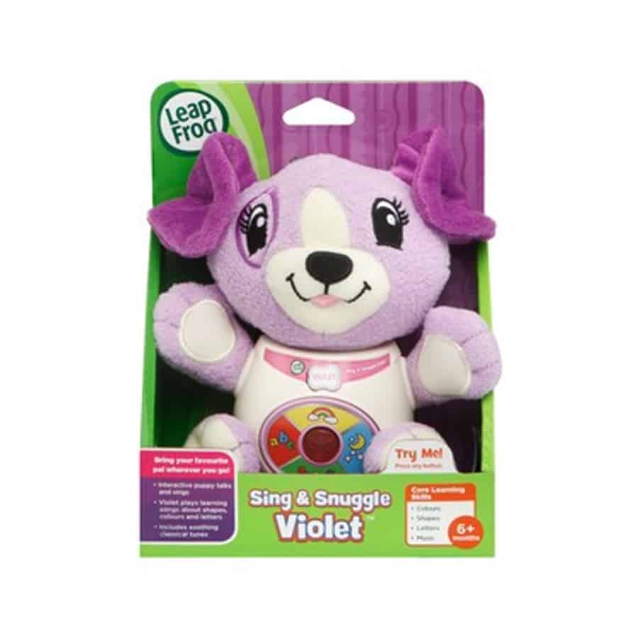 Leapfrog-sing-snuggle-violet