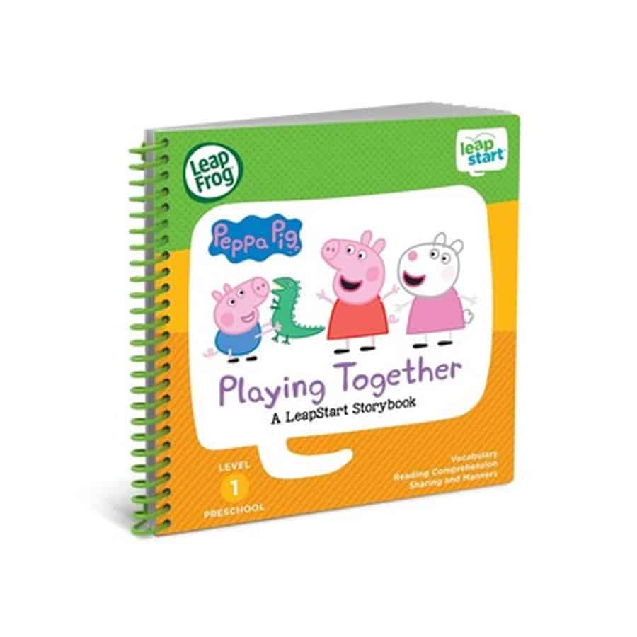 Leapstart-peppa-pig-preschool-story-book