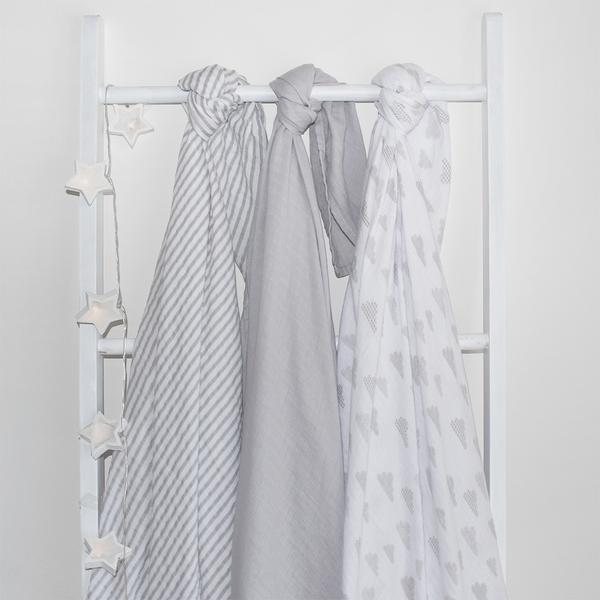 Living-textiles-grey-3pk-muslin-swaddle-wraps-grande