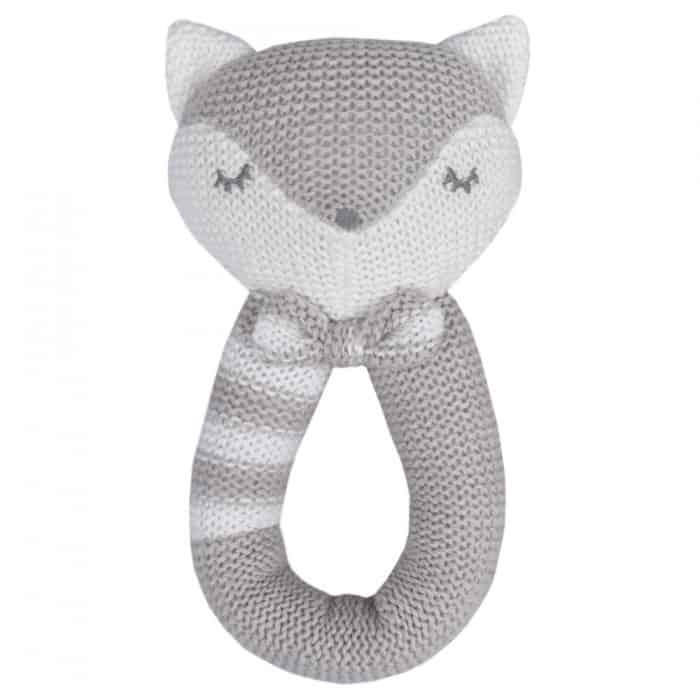 Living-textiles-knitted-rattle-charlie-fox-700x700