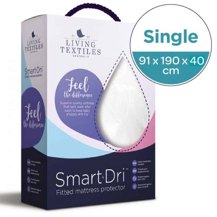 Living-textiles-single-mattress-protector-700x700