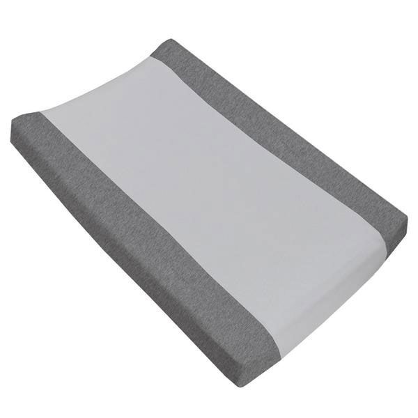 Ltc-change-pad-cover-grey-melange