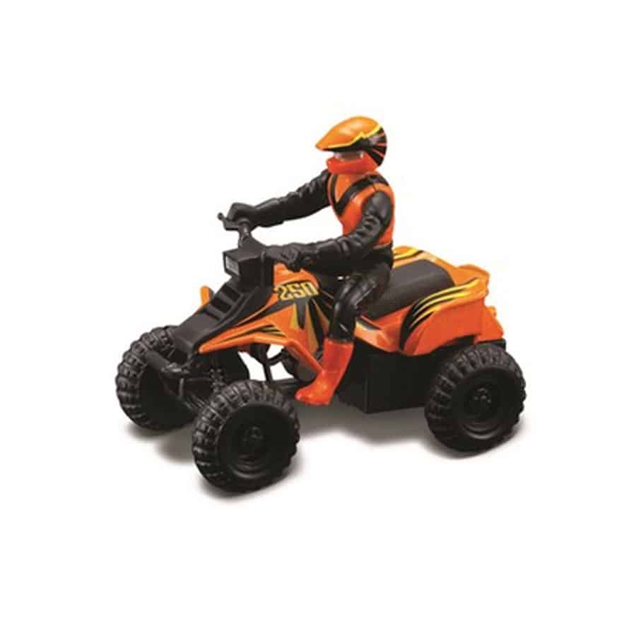 Maisto-atvs-assorted-blister-card