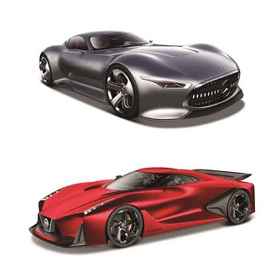 Maisto-design-vision-gran-turismo