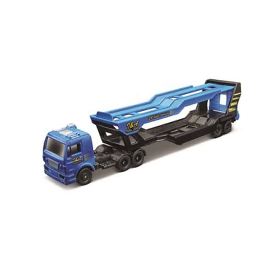 Maisto-highway-haulers-assorted