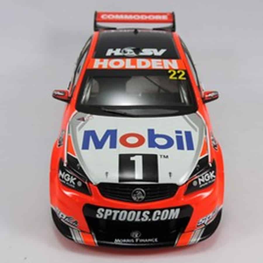Maisto-holden-racing-team-diecast-22-james-courtney