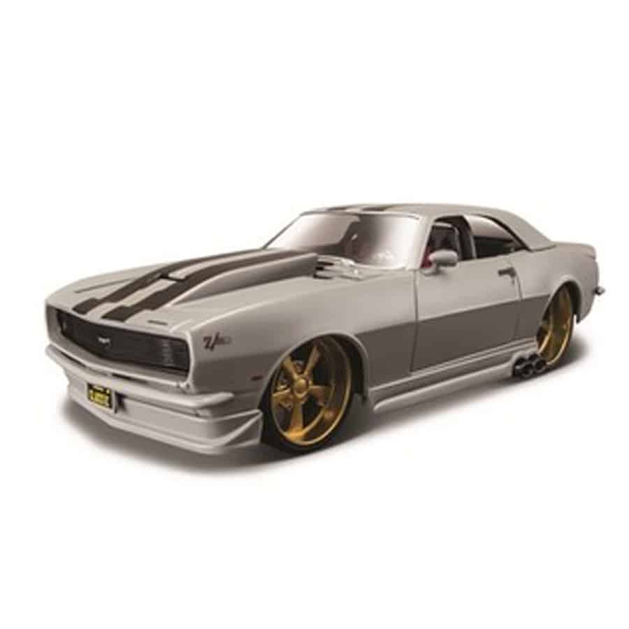 Maisto-maisto-design-1968-chevrolet-camaro