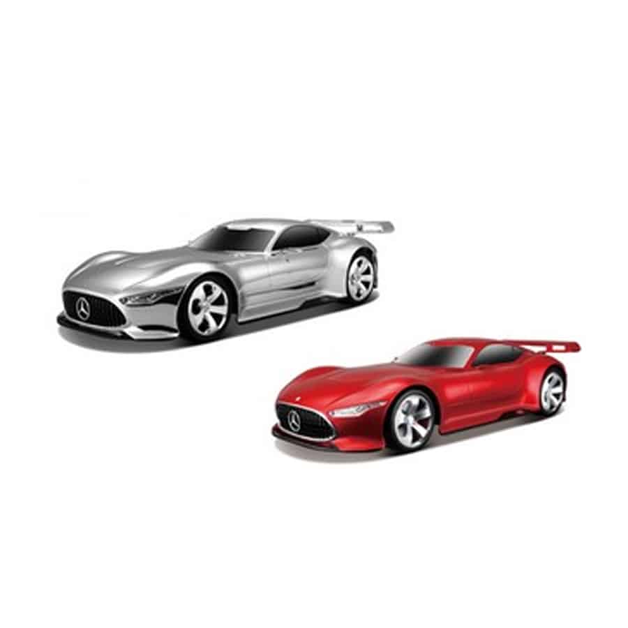 Maisto-rc-vision-gran-turismo