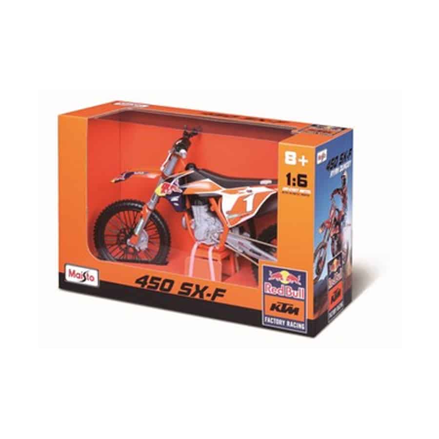Maisto-red-bull-ktm-supercross