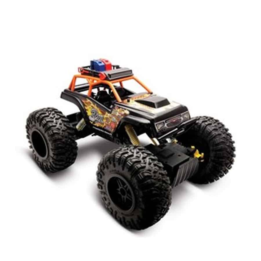 Maisto-tech-rock-crawler-3xl