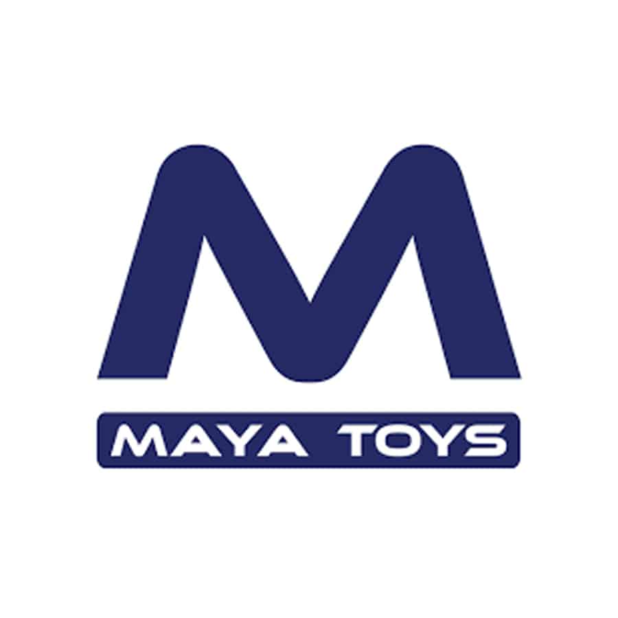 Maya-toy