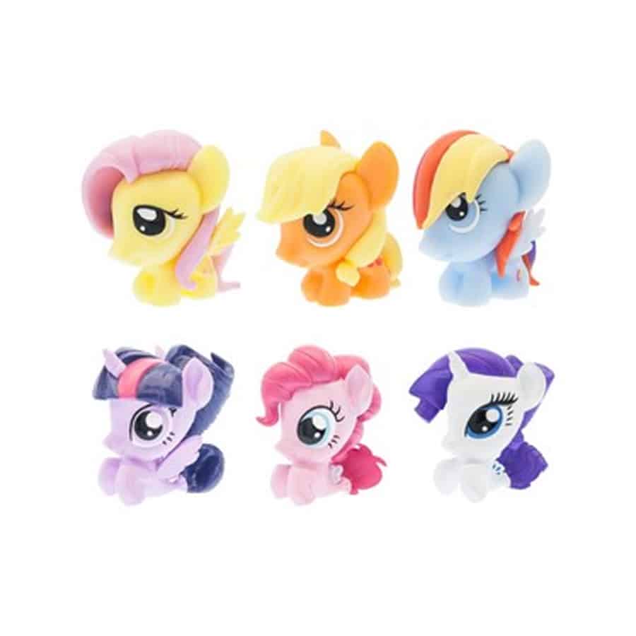 My-little-pony-in-capsule-gravity-display