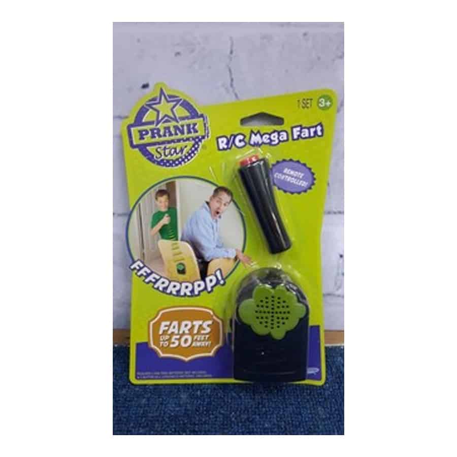 Prank-star-rc-mega-fart
