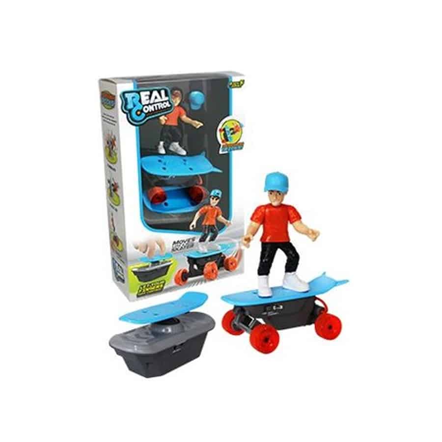 Real-control-rc