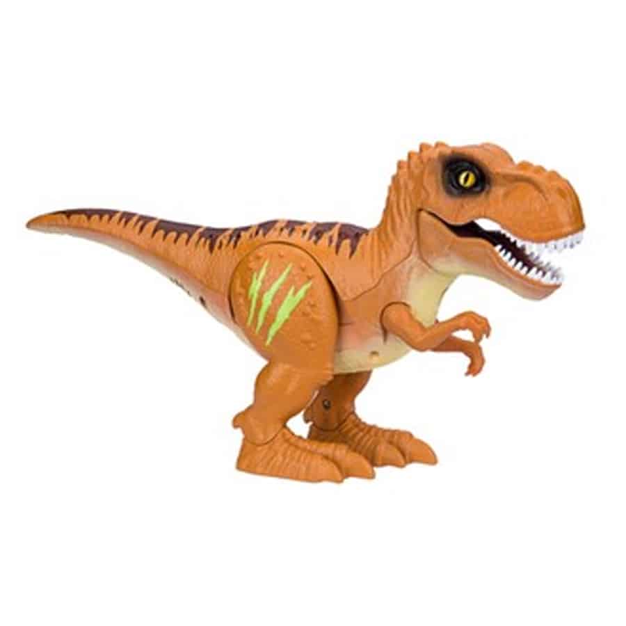 Robo-alive-dinosaur