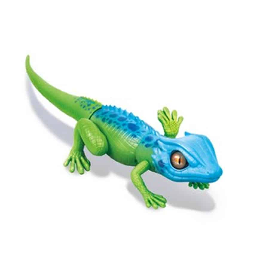 Robo-alive-s1-lizard