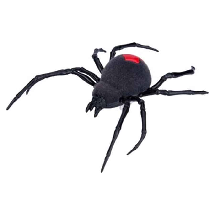 Robo-alive-spider