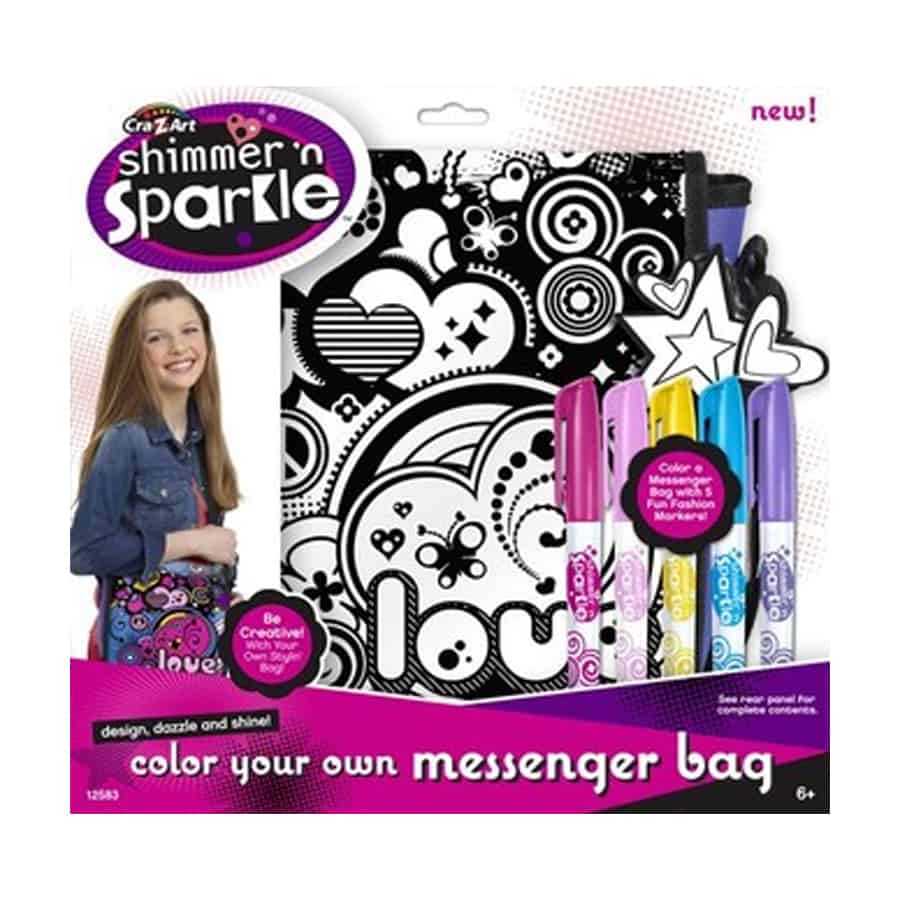 Shimmer-n-sparkle-messenger-bag