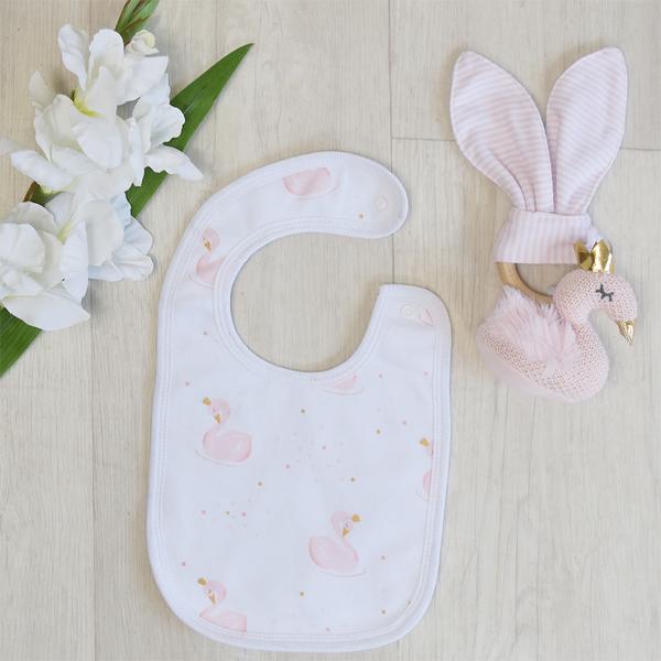 Swan-teether-and-bib-web-grande