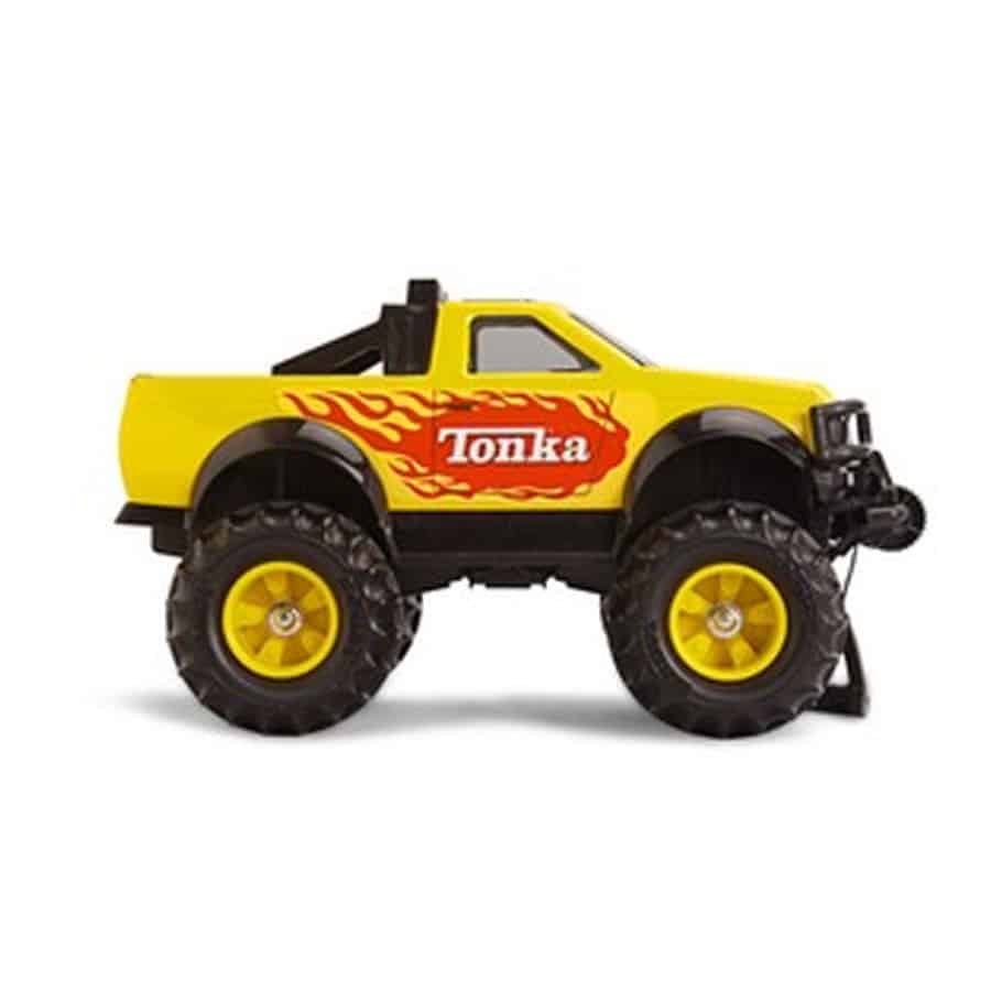 Tonka-classics-steel-4-x-4-pick-up