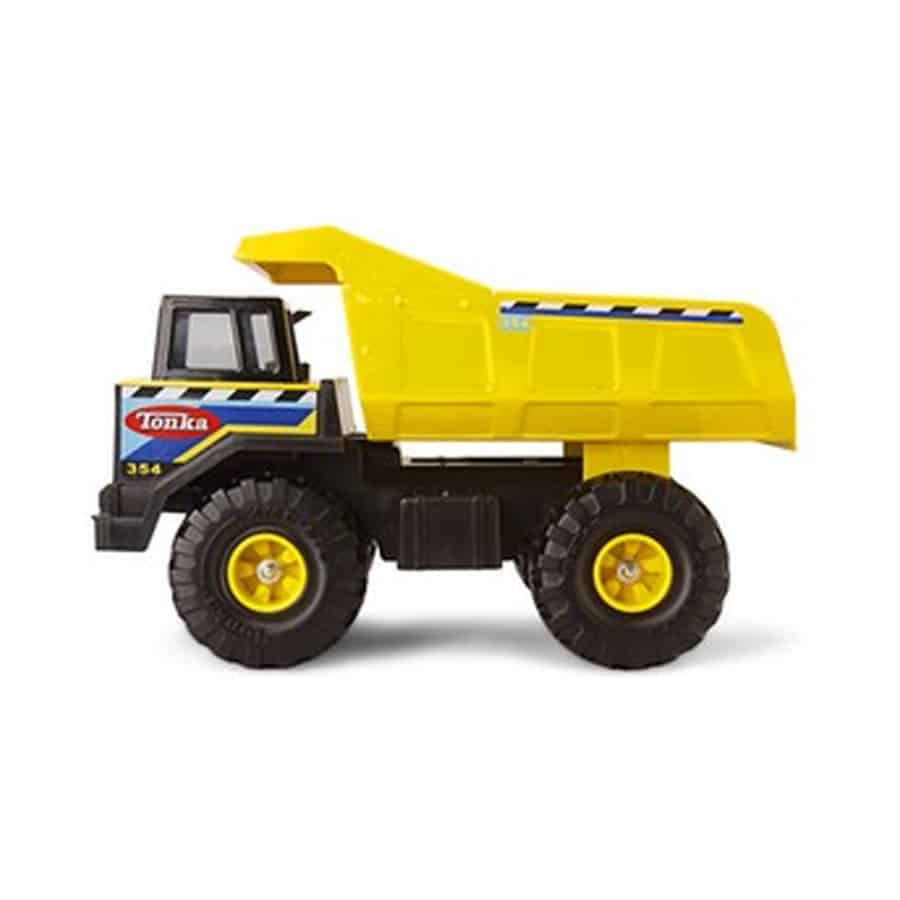 Tonka-classics-steel-mighty-dump-truck