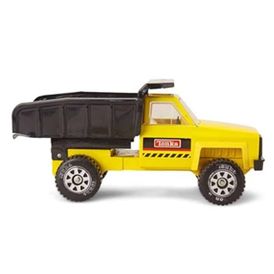 Tonka-classics-steel-quarry-dump