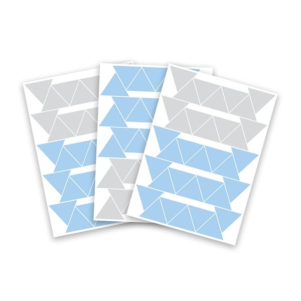 Trangle-on-sheets-grande