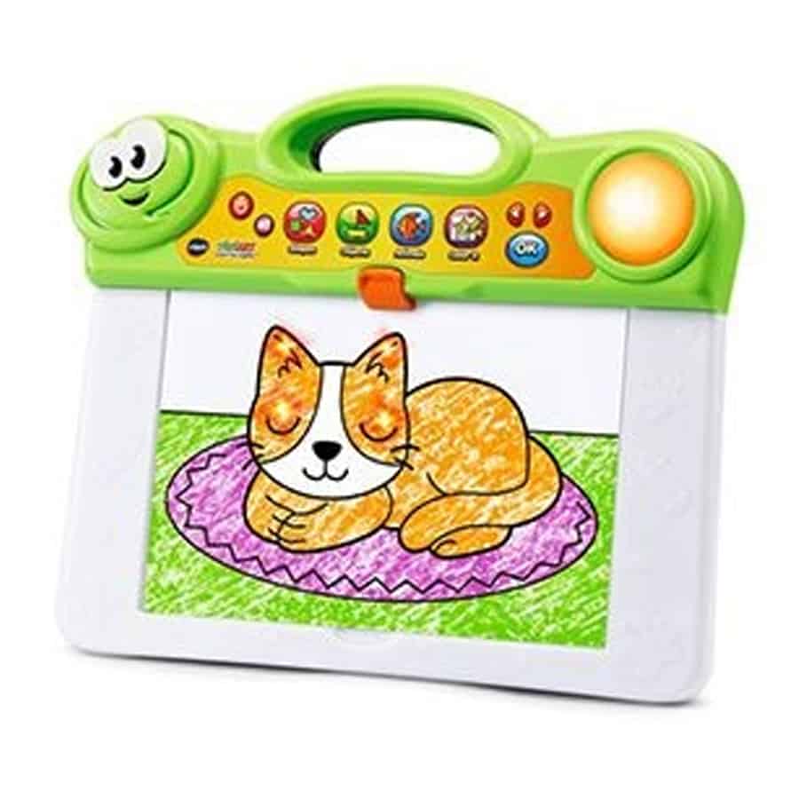 Vtech-digiart-colour-by-lights