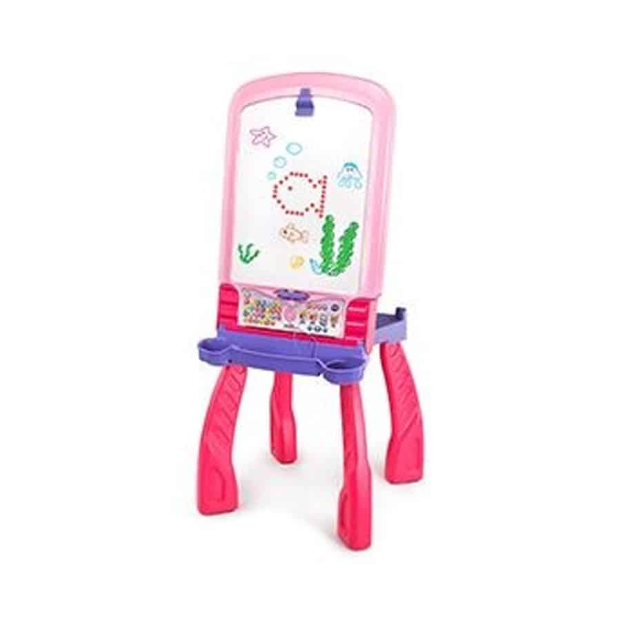 Vtech-digiart-creative-easel-pink-