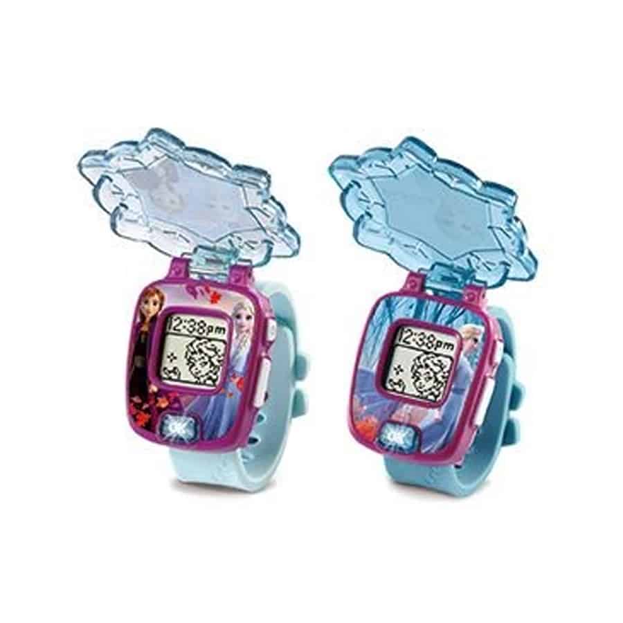 Vtech-frozen-2-learning-watches