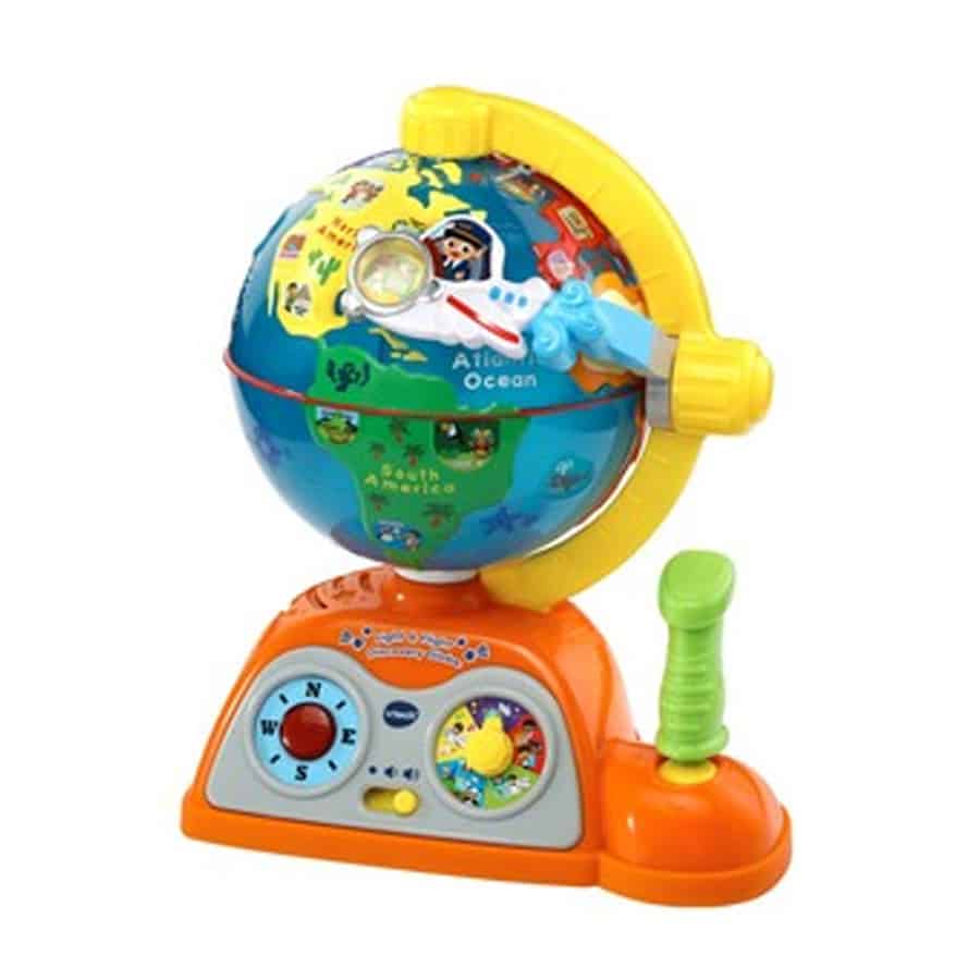 Vtech-light-flight-discovery-globe
