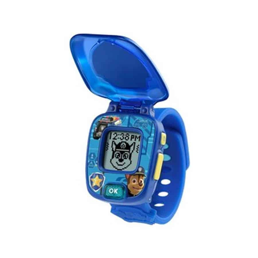 Vtech-paw-patrol-chase-learning-watch