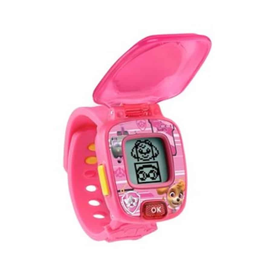 Vtech-paw-patrol-skye-learning-watch