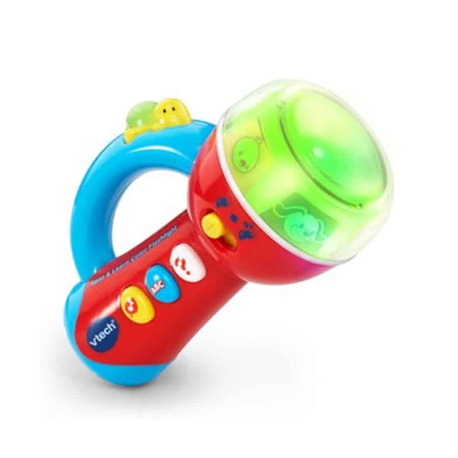 Vtech-spin-learn-colours-torch