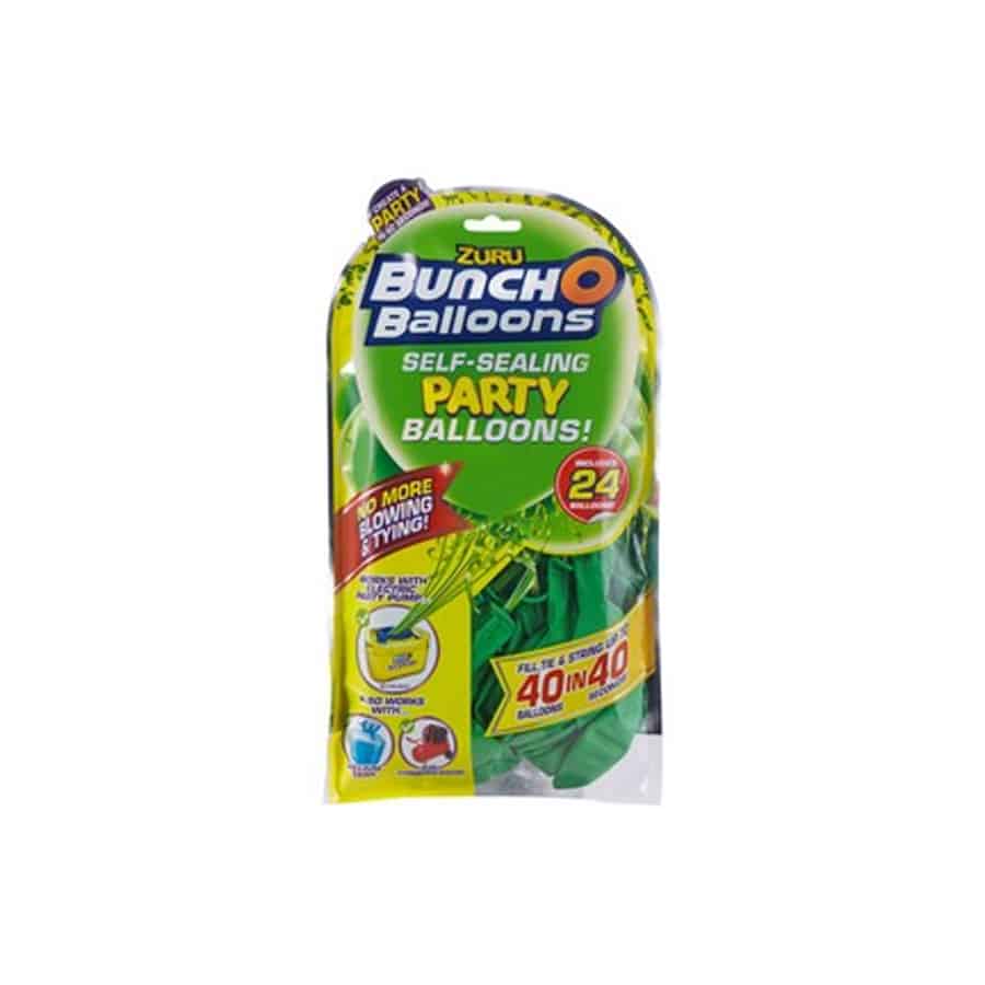 Zuru-bob-self-sealing-party-balloons-2-x-10pc-pdq-green