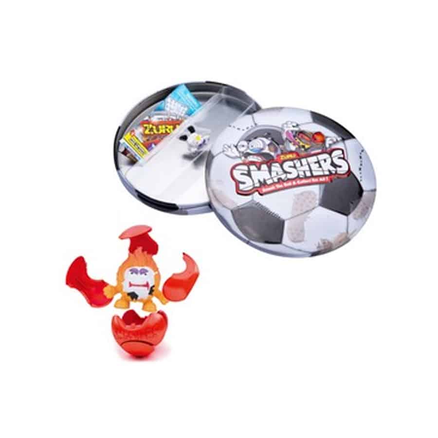 Zuru-smashers-football-tin-bulk-12pcs